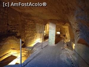 [P35] Catacombe » foto by Mika
 - 
<span class="allrVoted glyphicon glyphicon-heart hidden" id="av1281336"></span>
<a class="m-l-10 hidden" id="sv1281336" onclick="voting_Foto_DelVot(,1281336,10440)" role="button">șterge vot <span class="glyphicon glyphicon-remove"></span></a>
<a id="v91281336" class=" c-red"  onclick="voting_Foto_SetVot(1281336)" role="button"><span class="glyphicon glyphicon-heart-empty"></span> <b>LIKE</b> = Votează poza</a> <img class="hidden"  id="f1281336W9" src="/imagini/loader.gif" border="0" /><span class="AjErrMes hidden" id="e1281336ErM"></span>
