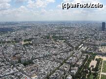 [P21] Un sfert din Paris, privit de la ultimul etaj al Turnului Eiffel. » foto by ela7
 - 
<span class="allrVoted glyphicon glyphicon-heart hidden" id="av270292"></span>
<a class="m-l-10 hidden" id="sv270292" onclick="voting_Foto_DelVot(,270292,10489)" role="button">șterge vot <span class="glyphicon glyphicon-remove"></span></a>
<a id="v9270292" class=" c-red"  onclick="voting_Foto_SetVot(270292)" role="button"><span class="glyphicon glyphicon-heart-empty"></span> <b>LIKE</b> = Votează poza</a> <img class="hidden"  id="f270292W9" src="/imagini/loader.gif" border="0" /><span class="AjErrMes hidden" id="e270292ErM"></span>