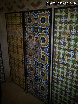 [P12] Castelul din Coca / Tipuri de faianta, expuse tot in Sala Armelor.  » foto by alinaro
 - 
<span class="allrVoted glyphicon glyphicon-heart hidden" id="av387076"></span>
<a class="m-l-10 hidden" id="sv387076" onclick="voting_Foto_DelVot(,387076,10572)" role="button">șterge vot <span class="glyphicon glyphicon-remove"></span></a>
<a id="v9387076" class=" c-red"  onclick="voting_Foto_SetVot(387076)" role="button"><span class="glyphicon glyphicon-heart-empty"></span> <b>LIKE</b> = Votează poza</a> <img class="hidden"  id="f387076W9" src="/imagini/loader.gif" border="0" /><span class="AjErrMes hidden" id="e387076ErM"></span>