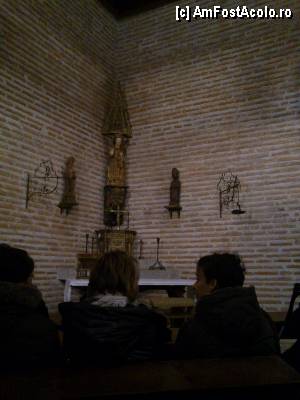 [P07] Castelul din Coca / Capela, unde am vazut filmuletul despre familia Fonseca.  » foto by alinaro
 - 
<span class="allrVoted glyphicon glyphicon-heart hidden" id="av387066"></span>
<a class="m-l-10 hidden" id="sv387066" onclick="voting_Foto_DelVot(,387066,10572)" role="button">șterge vot <span class="glyphicon glyphicon-remove"></span></a>
<a id="v9387066" class=" c-red"  onclick="voting_Foto_SetVot(387066)" role="button"><span class="glyphicon glyphicon-heart-empty"></span> <b>LIKE</b> = Votează poza</a> <img class="hidden"  id="f387066W9" src="/imagini/loader.gif" border="0" /><span class="AjErrMes hidden" id="e387066ErM"></span>
