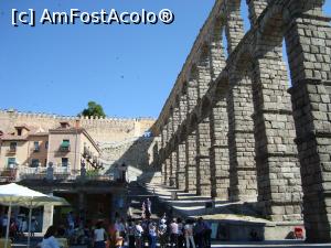 [P01] La umbra Apeductului Roman din Segovia, simbolul orasului castilian » foto by mireille
 - 
<span class="allrVoted glyphicon glyphicon-heart hidden" id="av737922"></span>
<a class="m-l-10 hidden" id="sv737922" onclick="voting_Foto_DelVot(,737922,10572)" role="button">șterge vot <span class="glyphicon glyphicon-remove"></span></a>
<a id="v9737922" class=" c-red"  onclick="voting_Foto_SetVot(737922)" role="button"><span class="glyphicon glyphicon-heart-empty"></span> <b>LIKE</b> = Votează poza</a> <img class="hidden"  id="f737922W9" src="/imagini/loader.gif" border="0" /><span class="AjErrMes hidden" id="e737922ErM"></span>
