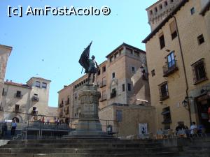 [P11] Statuia Eroului local San Juan Bravo din vechiul cartier aristocratic, asezat pe o tava de piatra » foto by mireille
 - 
<span class="allrVoted glyphicon glyphicon-heart hidden" id="av737934"></span>
<a class="m-l-10 hidden" id="sv737934" onclick="voting_Foto_DelVot(,737934,10572)" role="button">șterge vot <span class="glyphicon glyphicon-remove"></span></a>
<a id="v9737934" class=" c-red"  onclick="voting_Foto_SetVot(737934)" role="button"><span class="glyphicon glyphicon-heart-empty"></span> <b>LIKE</b> = Votează poza</a> <img class="hidden"  id="f737934W9" src="/imagini/loader.gif" border="0" /><span class="AjErrMes hidden" id="e737934ErM"></span>