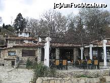 [P13] Terasa restaurantului Korona. In spate se vede Vila Moara » foto by vlado2
 - 
<span class="allrVoted glyphicon glyphicon-heart hidden" id="av313851"></span>
<a class="m-l-10 hidden" id="sv313851" onclick="voting_Foto_DelVot(,313851,10588)" role="button">șterge vot <span class="glyphicon glyphicon-remove"></span></a>
<a id="v9313851" class=" c-red"  onclick="voting_Foto_SetVot(313851)" role="button"><span class="glyphicon glyphicon-heart-empty"></span> <b>LIKE</b> = Votează poza</a> <img class="hidden"  id="f313851W9" src="/imagini/loader.gif" border="0" /><span class="AjErrMes hidden" id="e313851ErM"></span>