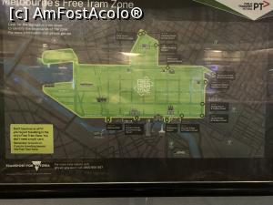 [P12] Zona liniilor de tramvai gratuite din Melbourne.DAcă cineva nu cunoaște hărțile,în tramvaie în difuzoare se anunță când se părăsește zona gratuită și este necesar un Myki :) » foto by AZE
 - 
<span class="allrVoted glyphicon glyphicon-heart hidden" id="av1365854"></span>
<a class="m-l-10 hidden" id="sv1365854" onclick="voting_Foto_DelVot(,1365854,10590)" role="button">șterge vot <span class="glyphicon glyphicon-remove"></span></a>
<a id="v91365854" class=" c-red"  onclick="voting_Foto_SetVot(1365854)" role="button"><span class="glyphicon glyphicon-heart-empty"></span> <b>LIKE</b> = Votează poza</a> <img class="hidden"  id="f1365854W9" src="/imagini/loader.gif" border="0" /><span class="AjErrMes hidden" id="e1365854ErM"></span>