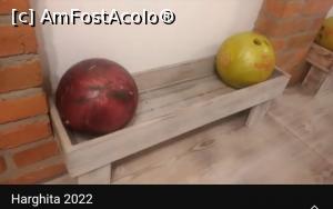 [P12] Berăria și bowling-eria Tiltott Csiki Sor, Băile Tușnad » foto by Mioritik
 - 
<span class="allrVoted glyphicon glyphicon-heart hidden" id="av1346952"></span>
<a class="m-l-10 hidden" id="sv1346952" onclick="voting_Foto_DelVot(,1346952,10601)" role="button">șterge vot <span class="glyphicon glyphicon-remove"></span></a>
<a id="v91346952" class=" c-red"  onclick="voting_Foto_SetVot(1346952)" role="button"><span class="glyphicon glyphicon-heart-empty"></span> <b>LIKE</b> = Votează poza</a> <img class="hidden"  id="f1346952W9" src="/imagini/loader.gif" border="0" /><span class="AjErrMes hidden" id="e1346952ErM"></span>