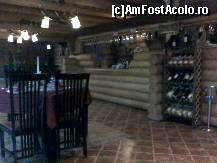 [P01] imagine din restaurant: stil rustic, busteni, coarne de cerb ... o atmosfera placuta » foto by C.Todi
 - 
<span class="allrVoted glyphicon glyphicon-heart hidden" id="av151784"></span>
<a class="m-l-10 hidden" id="sv151784" onclick="voting_Foto_DelVot(,151784,10620)" role="button">șterge vot <span class="glyphicon glyphicon-remove"></span></a>
<a id="v9151784" class=" c-red"  onclick="voting_Foto_SetVot(151784)" role="button"><span class="glyphicon glyphicon-heart-empty"></span> <b>LIKE</b> = Votează poza</a> <img class="hidden"  id="f151784W9" src="/imagini/loader.gif" border="0" /><span class="AjErrMes hidden" id="e151784ErM"></span>