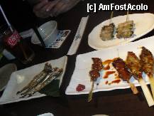 [P15] Un platou cu pesti, dar si apetisantele yakitori (frigarui de pui si vita) » foto by dananecula*
 - 
<span class="allrVoted glyphicon glyphicon-heart hidden" id="av281201"></span>
<a class="m-l-10 hidden" id="sv281201" onclick="voting_Foto_DelVot(,281201,10622)" role="button">șterge vot <span class="glyphicon glyphicon-remove"></span></a>
<a id="v9281201" class=" c-red"  onclick="voting_Foto_SetVot(281201)" role="button"><span class="glyphicon glyphicon-heart-empty"></span> <b>LIKE</b> = Votează poza</a> <img class="hidden"  id="f281201W9" src="/imagini/loader.gif" border="0" /><span class="AjErrMes hidden" id="e281201ErM"></span>