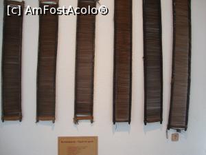 [P26] Tipuri de spată folosite la războiul de țesut.  » foto by Floryn81
 - 
<span class="allrVoted glyphicon glyphicon-heart hidden" id="av807384"></span>
<a class="m-l-10 hidden" id="sv807384" onclick="voting_Foto_DelVot(,807384,10623)" role="button">șterge vot <span class="glyphicon glyphicon-remove"></span></a>
<a id="v9807384" class=" c-red"  onclick="voting_Foto_SetVot(807384)" role="button"><span class="glyphicon glyphicon-heart-empty"></span> <b>LIKE</b> = Votează poza</a> <img class="hidden"  id="f807384W9" src="/imagini/loader.gif" border="0" /><span class="AjErrMes hidden" id="e807384ErM"></span>