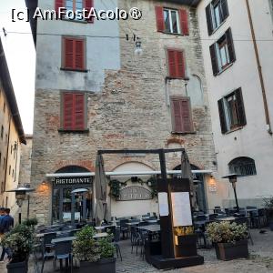 [P40] Bergamo, Città Alta, Via Bartolomeo Colleoni Resturant Da Franco » foto by mprofeanu
 - 
<span class="allrVoted glyphicon glyphicon-heart hidden" id="av1462808"></span>
<a class="m-l-10 hidden" id="sv1462808" onclick="voting_Foto_DelVot(,1462808,10639)" role="button">șterge vot <span class="glyphicon glyphicon-remove"></span></a>
<a id="v91462808" class=" c-red"  onclick="voting_Foto_SetVot(1462808)" role="button"><span class="glyphicon glyphicon-heart-empty"></span> <b>LIKE</b> = Votează poza</a> <img class="hidden"  id="f1462808W9" src="/imagini/loader.gif" border="0" /><span class="AjErrMes hidden" id="e1462808ErM"></span>