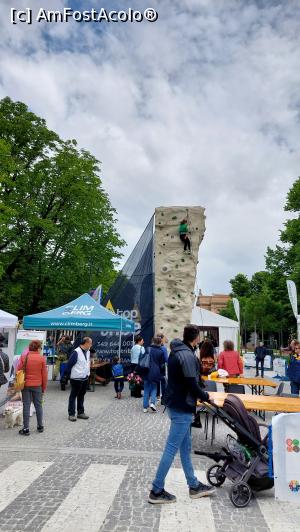 [P43] Un zid de escaladă amenajat cu prilejul festivalului Brescia și Bergamo, capitale ale culturii italiene » foto by Carmen Ion
 - 
<span class="allrVoted glyphicon glyphicon-heart hidden" id="av1372662"></span>
<a class="m-l-10 hidden" id="sv1372662" onclick="voting_Foto_DelVot(,1372662,10639)" role="button">șterge vot <span class="glyphicon glyphicon-remove"></span></a>
<a id="v91372662" class=" c-red"  onclick="voting_Foto_SetVot(1372662)" role="button"><span class="glyphicon glyphicon-heart-empty"></span> <b>LIKE</b> = Votează poza</a> <img class="hidden"  id="f1372662W9" src="/imagini/loader.gif" border="0" /><span class="AjErrMes hidden" id="e1372662ErM"></span>