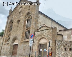 [P12] Fosta mănăstire Sant Agostino » foto by Carmen Ion
 - 
<span class="allrVoted glyphicon glyphicon-heart hidden" id="av1373279"></span>
<a class="m-l-10 hidden" id="sv1373279" onclick="voting_Foto_DelVot(,1373279,10639)" role="button">șterge vot <span class="glyphicon glyphicon-remove"></span></a>
<a id="v91373279" class=" c-red"  onclick="voting_Foto_SetVot(1373279)" role="button"><span class="glyphicon glyphicon-heart-empty"></span> <b>LIKE</b> = Votează poza</a> <img class="hidden"  id="f1373279W9" src="/imagini/loader.gif" border="0" /><span class="AjErrMes hidden" id="e1373279ErM"></span>