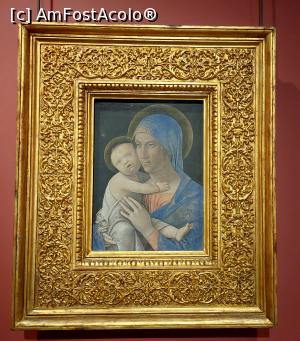 [P14] Andrea Mantegna (1431-1506) - Madonna cu pruncul » foto by Carmen Ion
 - 
<span class="allrVoted glyphicon glyphicon-heart hidden" id="av1374213"></span>
<a class="m-l-10 hidden" id="sv1374213" onclick="voting_Foto_DelVot(,1374213,10639)" role="button">șterge vot <span class="glyphicon glyphicon-remove"></span></a>
<a id="v91374213" class=" c-red"  onclick="voting_Foto_SetVot(1374213)" role="button"><span class="glyphicon glyphicon-heart-empty"></span> <b>LIKE</b> = Votează poza</a> <img class="hidden"  id="f1374213W9" src="/imagini/loader.gif" border="0" /><span class="AjErrMes hidden" id="e1374213ErM"></span>