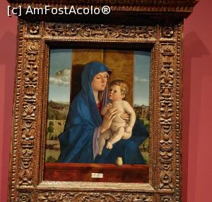 [P17] Giovanni Bellini (cca. 1430-1516) - Madonna din Alzano » foto by Carmen Ion
 - 
<span class="allrVoted glyphicon glyphicon-heart hidden" id="av1374216"></span>
<a class="m-l-10 hidden" id="sv1374216" onclick="voting_Foto_DelVot(,1374216,10639)" role="button">șterge vot <span class="glyphicon glyphicon-remove"></span></a>
<a id="v91374216" class=" c-red"  onclick="voting_Foto_SetVot(1374216)" role="button"><span class="glyphicon glyphicon-heart-empty"></span> <b>LIKE</b> = Votează poza</a> <img class="hidden"  id="f1374216W9" src="/imagini/loader.gif" border="0" /><span class="AjErrMes hidden" id="e1374216ErM"></span>
