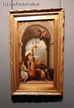 [P51] Gian Battista Tiepolo (1696-1770) - Sf Proculus, episcop de Verona, în vizită la Sf Firmus și Rusticus » foto by Carmen Ion
 - 
<span class="allrVoted glyphicon glyphicon-heart hidden" id="av1374274"></span>
<a class="m-l-10 hidden" id="sv1374274" onclick="voting_Foto_DelVot(,1374274,10639)" role="button">șterge vot <span class="glyphicon glyphicon-remove"></span></a>
<a id="v91374274" class=" c-red"  onclick="voting_Foto_SetVot(1374274)" role="button"><span class="glyphicon glyphicon-heart-empty"></span> <b>LIKE</b> = Votează poza</a> <img class="hidden"  id="f1374274W9" src="/imagini/loader.gif" border="0" /><span class="AjErrMes hidden" id="e1374274ErM"></span>