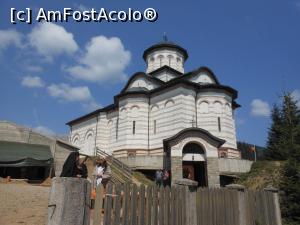 [P02] Mănăstirea Oașa - Biserica nouă, de zid, încă nefinalizată. » foto by iulianic
 - 
<span class="allrVoted glyphicon glyphicon-heart hidden" id="av1382648"></span>
<a class="m-l-10 hidden" id="sv1382648" onclick="voting_Foto_DelVot(,1382648,10650)" role="button">șterge vot <span class="glyphicon glyphicon-remove"></span></a>
<a id="v91382648" class=" c-red"  onclick="voting_Foto_SetVot(1382648)" role="button"><span class="glyphicon glyphicon-heart-empty"></span> <b>LIKE</b> = Votează poza</a> <img class="hidden"  id="f1382648W9" src="/imagini/loader.gif" border="0" /><span class="AjErrMes hidden" id="e1382648ErM"></span>