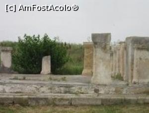 [P11] Histria, urmele unui templu » foto by Michi
 - 
<span class="allrVoted glyphicon glyphicon-heart hidden" id="av1375856"></span>
<a class="m-l-10 hidden" id="sv1375856" onclick="voting_Foto_DelVot(,1375856,10662)" role="button">șterge vot <span class="glyphicon glyphicon-remove"></span></a>
<a id="v91375856" class=" c-red"  onclick="voting_Foto_SetVot(1375856)" role="button"><span class="glyphicon glyphicon-heart-empty"></span> <b>LIKE</b> = Votează poza</a> <img class="hidden"  id="f1375856W9" src="/imagini/loader.gif" border="0" /><span class="AjErrMes hidden" id="e1375856ErM"></span>