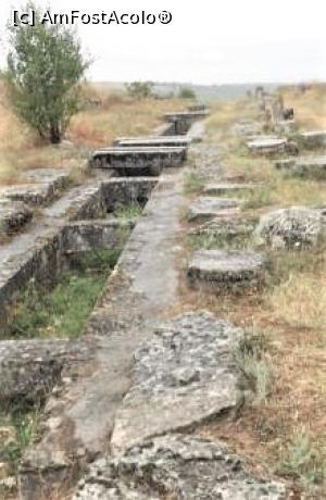 [P23] Cetatea Adamclisi, canalizare » foto by Michi
 - 
<span class="allrVoted glyphicon glyphicon-heart hidden" id="av1375868"></span>
<a class="m-l-10 hidden" id="sv1375868" onclick="voting_Foto_DelVot(,1375868,10662)" role="button">șterge vot <span class="glyphicon glyphicon-remove"></span></a>
<a id="v91375868" class=" c-red"  onclick="voting_Foto_SetVot(1375868)" role="button"><span class="glyphicon glyphicon-heart-empty"></span> <b>LIKE</b> = Votează poza</a> <img class="hidden"  id="f1375868W9" src="/imagini/loader.gif" border="0" /><span class="AjErrMes hidden" id="e1375868ErM"></span>