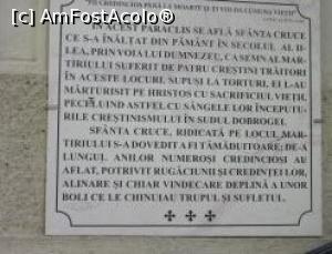 [P10] Tablou cu explicaţii asupra Crucii de piatră din paraclisul bisericii » foto by Michi
 - 
<span class="allrVoted glyphicon glyphicon-heart hidden" id="av1376585"></span>
<a class="m-l-10 hidden" id="sv1376585" onclick="voting_Foto_DelVot(,1376585,10662)" role="button">șterge vot <span class="glyphicon glyphicon-remove"></span></a>
<a id="v91376585" class=" c-red"  onclick="voting_Foto_SetVot(1376585)" role="button"><span class="glyphicon glyphicon-heart-empty"></span> <b>LIKE</b> = Votează poza</a> <img class="hidden"  id="f1376585W9" src="/imagini/loader.gif" border="0" /><span class="AjErrMes hidden" id="e1376585ErM"></span>