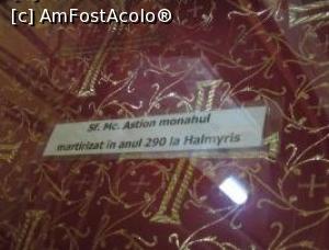[P16] Moaştele martirului Action găsit la Halmarys » foto by Michi
 - 
<span class="allrVoted glyphicon glyphicon-heart hidden" id="av1376591"></span>
<a class="m-l-10 hidden" id="sv1376591" onclick="voting_Foto_DelVot(,1376591,10662)" role="button">șterge vot <span class="glyphicon glyphicon-remove"></span></a>
<a id="v91376591" class=" c-red"  onclick="voting_Foto_SetVot(1376591)" role="button"><span class="glyphicon glyphicon-heart-empty"></span> <b>LIKE</b> = Votează poza</a> <img class="hidden"  id="f1376591W9" src="/imagini/loader.gif" border="0" /><span class="AjErrMes hidden" id="e1376591ErM"></span>