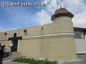[P01] Basilica de la Niculiţel- clădirea de protecţie » foto by Michi
 - 
<span class="allrVoted glyphicon glyphicon-heart hidden" id="av1377255"></span>
<a class="m-l-10 hidden" id="sv1377255" onclick="voting_Foto_DelVot(,1377255,10662)" role="button">șterge vot <span class="glyphicon glyphicon-remove"></span></a>
<a id="v91377255" class=" c-red"  onclick="voting_Foto_SetVot(1377255)" role="button"><span class="glyphicon glyphicon-heart-empty"></span> <b>LIKE</b> = Votează poza</a> <img class="hidden"  id="f1377255W9" src="/imagini/loader.gif" border="0" /><span class="AjErrMes hidden" id="e1377255ErM"></span>