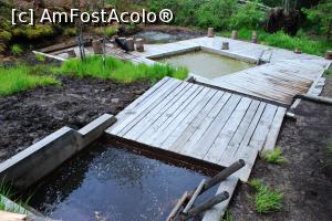 [P07] Bazinele mari de la Băile Hammas. bazinele mici sunt în partea stângă, mai puțin vizibile în această imagine. Se remarcă diferența de culoare dintre apa celor două bazine » foto by Lucien
 - 
<span class="allrVoted glyphicon glyphicon-heart hidden" id="av800338"></span>
<a class="m-l-10 hidden" id="sv800338" onclick="voting_Foto_DelVot(,800338,10680)" role="button">șterge vot <span class="glyphicon glyphicon-remove"></span></a>
<a id="v9800338" class=" c-red"  onclick="voting_Foto_SetVot(800338)" role="button"><span class="glyphicon glyphicon-heart-empty"></span> <b>LIKE</b> = Votează poza</a> <img class="hidden"  id="f800338W9" src="/imagini/loader.gif" border="0" /><span class="AjErrMes hidden" id="e800338ErM"></span>