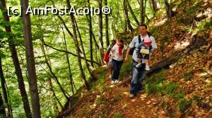 [P23] Cărarea marcaj bulină albastră după ce ați trecut deja de Grota (Peștera) cu Alaun și sunteți în drum spre Grota Ucigașă. Versantul muntelui este foarte înclinat, dar cu puțină atenție se poate merge în siguranță.  » foto by Lucien
 - 
<span class="allrVoted glyphicon glyphicon-heart hidden" id="av802213"></span>
<a class="m-l-10 hidden" id="sv802213" onclick="voting_Foto_DelVot(,802213,10680)" role="button">șterge vot <span class="glyphicon glyphicon-remove"></span></a>
<a id="v9802213" class=" c-red"  onclick="voting_Foto_SetVot(802213)" role="button"><span class="glyphicon glyphicon-heart-empty"></span> <b>LIKE</b> = Votează poza</a> <img class="hidden"  id="f802213W9" src="/imagini/loader.gif" border="0" /><span class="AjErrMes hidden" id="e802213ErM"></span>