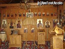 [P05] Mânăstirea Icoana – judetul Gorj - In interiorul bisericii de lemn » foto by corinne
 - 
<span class="allrVoted glyphicon glyphicon-heart hidden" id="av163840"></span>
<a class="m-l-10 hidden" id="sv163840" onclick="voting_Foto_DelVot(,163840,10687)" role="button">șterge vot <span class="glyphicon glyphicon-remove"></span></a>
<a id="v9163840" class=" c-red"  onclick="voting_Foto_SetVot(163840)" role="button"><span class="glyphicon glyphicon-heart-empty"></span> <b>LIKE</b> = Votează poza</a> <img class="hidden"  id="f163840W9" src="/imagini/loader.gif" border="0" /><span class="AjErrMes hidden" id="e163840ErM"></span>