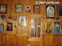 [P07] Mânăstirea Icoana – judetul Gorj- icoane pe peretii bisericii de lemn » foto by corinne
 - 
<span class="allrVoted glyphicon glyphicon-heart hidden" id="av163845"></span>
<a class="m-l-10 hidden" id="sv163845" onclick="voting_Foto_DelVot(,163845,10687)" role="button">șterge vot <span class="glyphicon glyphicon-remove"></span></a>
<a id="v9163845" class=" c-red"  onclick="voting_Foto_SetVot(163845)" role="button"><span class="glyphicon glyphicon-heart-empty"></span> <b>LIKE</b> = Votează poza</a> <img class="hidden"  id="f163845W9" src="/imagini/loader.gif" border="0" /><span class="AjErrMes hidden" id="e163845ErM"></span>