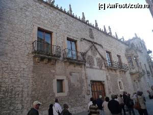 [P13] Burgos - Casa del Cordon » foto by cryss27
 - 
<span class="allrVoted glyphicon glyphicon-heart hidden" id="av386012"></span>
<a class="m-l-10 hidden" id="sv386012" onclick="voting_Foto_DelVot(,386012,10692)" role="button">șterge vot <span class="glyphicon glyphicon-remove"></span></a>
<a id="v9386012" class=" c-red"  onclick="voting_Foto_SetVot(386012)" role="button"><span class="glyphicon glyphicon-heart-empty"></span> <b>LIKE</b> = Votează poza</a> <img class="hidden"  id="f386012W9" src="/imagini/loader.gif" border="0" /><span class="AjErrMes hidden" id="e386012ErM"></span>