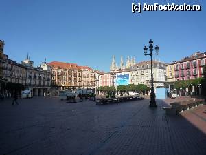 [P21] Plaza Mayor - Burgos » foto by cryss27
 - 
<span class="allrVoted glyphicon glyphicon-heart hidden" id="av386026"></span>
<a class="m-l-10 hidden" id="sv386026" onclick="voting_Foto_DelVot(,386026,10692)" role="button">șterge vot <span class="glyphicon glyphicon-remove"></span></a>
<a id="v9386026" class=" c-red"  onclick="voting_Foto_SetVot(386026)" role="button"><span class="glyphicon glyphicon-heart-empty"></span> <b>LIKE</b> = Votează poza</a> <img class="hidden"  id="f386026W9" src="/imagini/loader.gif" border="0" /><span class="AjErrMes hidden" id="e386026ErM"></span>