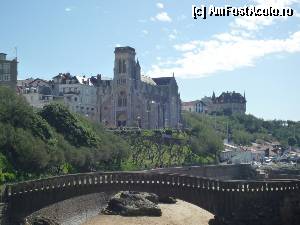 [P28] Biarritz » foto by cryss27
 - 
<span class="allrVoted glyphicon glyphicon-heart hidden" id="av386036"></span>
<a class="m-l-10 hidden" id="sv386036" onclick="voting_Foto_DelVot(,386036,10692)" role="button">șterge vot <span class="glyphicon glyphicon-remove"></span></a>
<a id="v9386036" class=" c-red"  onclick="voting_Foto_SetVot(386036)" role="button"><span class="glyphicon glyphicon-heart-empty"></span> <b>LIKE</b> = Votează poza</a> <img class="hidden"  id="f386036W9" src="/imagini/loader.gif" border="0" /><span class="AjErrMes hidden" id="e386036ErM"></span>