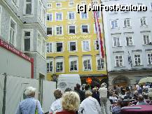 [P69] Salzburg - Casa Mozart. » foto by iulianic
 - 
<span class="allrVoted glyphicon glyphicon-heart hidden" id="av281383"></span>
<a class="m-l-10 hidden" id="sv281383" onclick="voting_Foto_DelVot(,281383,10692)" role="button">șterge vot <span class="glyphicon glyphicon-remove"></span></a>
<a id="v9281383" class=" c-red"  onclick="voting_Foto_SetVot(281383)" role="button"><span class="glyphicon glyphicon-heart-empty"></span> <b>LIKE</b> = Votează poza</a> <img class="hidden"  id="f281383W9" src="/imagini/loader.gif" border="0" /><span class="AjErrMes hidden" id="e281383ErM"></span>