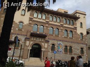 [P02] Universitatea din Malaga.  » foto by rora
 - 
<span class="allrVoted glyphicon glyphicon-heart hidden" id="av922362"></span>
<a class="m-l-10 hidden" id="sv922362" onclick="voting_Foto_DelVot(,922362,10692)" role="button">șterge vot <span class="glyphicon glyphicon-remove"></span></a>
<a id="v9922362" class=" c-red"  onclick="voting_Foto_SetVot(922362)" role="button"><span class="glyphicon glyphicon-heart-empty"></span> <b>LIKE</b> = Votează poza</a> <img class="hidden"  id="f922362W9" src="/imagini/loader.gif" border="0" /><span class="AjErrMes hidden" id="e922362ErM"></span>