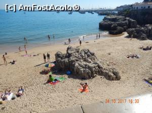 [P29] Parte din plaja din Cascais, .  » foto by rora
 - 
<span class="allrVoted glyphicon glyphicon-heart hidden" id="av922389"></span>
<a class="m-l-10 hidden" id="sv922389" onclick="voting_Foto_DelVot(,922389,10692)" role="button">șterge vot <span class="glyphicon glyphicon-remove"></span></a>
<a id="v9922389" class=" c-red"  onclick="voting_Foto_SetVot(922389)" role="button"><span class="glyphicon glyphicon-heart-empty"></span> <b>LIKE</b> = Votează poza</a> <img class="hidden"  id="f922389W9" src="/imagini/loader.gif" border="0" /><span class="AjErrMes hidden" id="e922389ErM"></span>