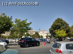 [P62] Din fața cetății vechi, vedere spre espianada și turla bisericii Sf. Spiridon. » foto by maryka
 - 
<span class="allrVoted glyphicon glyphicon-heart hidden" id="av1279907"></span>
<a class="m-l-10 hidden" id="sv1279907" onclick="voting_Foto_DelVot(,1279907,10697)" role="button">șterge vot <span class="glyphicon glyphicon-remove"></span></a>
<a id="v91279907" class=" c-red"  onclick="voting_Foto_SetVot(1279907)" role="button"><span class="glyphicon glyphicon-heart-empty"></span> <b>LIKE</b> = Votează poza</a> <img class="hidden"  id="f1279907W9" src="/imagini/loader.gif" border="0" /><span class="AjErrMes hidden" id="e1279907ErM"></span>