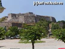 [P01] Fortul nou, situat in orasul Corfu in apropiere de stradutele ce duc la restaurante, taverne si cea mai mare piata, iulie 2011 » foto by alex16ss
 - 
<span class="allrVoted glyphicon glyphicon-heart hidden" id="av429691"></span>
<a class="m-l-10 hidden" id="sv429691" onclick="voting_Foto_DelVot(,429691,10697)" role="button">șterge vot <span class="glyphicon glyphicon-remove"></span></a>
<a id="v9429691" class=" c-red"  onclick="voting_Foto_SetVot(429691)" role="button"><span class="glyphicon glyphicon-heart-empty"></span> <b>LIKE</b> = Votează poza</a> <img class="hidden"  id="f429691W9" src="/imagini/loader.gif" border="0" /><span class="AjErrMes hidden" id="e429691ErM"></span>