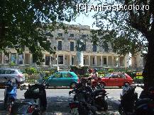 [P01] Palatul Sf.Mihai si Sf.George cu statuia lui Sir Frederick Adam » foto by Cristian_h
 - 
<span class="allrVoted glyphicon glyphicon-heart hidden" id="av97778"></span>
<a class="m-l-10 hidden" id="sv97778" onclick="voting_Foto_DelVot(,97778,10697)" role="button">șterge vot <span class="glyphicon glyphicon-remove"></span></a>
<a id="v997778" class=" c-red"  onclick="voting_Foto_SetVot(97778)" role="button"><span class="glyphicon glyphicon-heart-empty"></span> <b>LIKE</b> = Votează poza</a> <img class="hidden"  id="f97778W9" src="/imagini/loader.gif" border="0" /><span class="AjErrMes hidden" id="e97778ErM"></span>