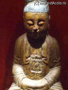 [P20] statueta din lut -China » foto by Cristian_h
 - 
<span class="allrVoted glyphicon glyphicon-heart hidden" id="av97830"></span>
<a class="m-l-10 hidden" id="sv97830" onclick="voting_Foto_DelVot(,97830,10697)" role="button">șterge vot <span class="glyphicon glyphicon-remove"></span></a>
<a id="v997830" class=" c-red"  onclick="voting_Foto_SetVot(97830)" role="button"><span class="glyphicon glyphicon-heart-empty"></span> <b>LIKE</b> = Votează poza</a> <img class="hidden"  id="f97830W9" src="/imagini/loader.gif" border="0" /><span class="AjErrMes hidden" id="e97830ErM"></span>