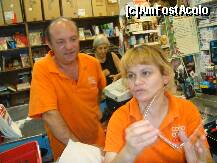 [P23] Nastasia si Alex, cei mai buni prieteni din Corfu de la celebrul magazin COOP din Moraitika! ii salut si ii imbratisez cu multa prietenie! » foto by sandu.53
 - 
<span class="allrVoted glyphicon glyphicon-heart hidden" id="av265117"></span>
<a class="m-l-10 hidden" id="sv265117" onclick="voting_Foto_DelVot(,265117,10698)" role="button">șterge vot <span class="glyphicon glyphicon-remove"></span></a>
<a id="v9265117" class=" c-red"  onclick="voting_Foto_SetVot(265117)" role="button"><span class="glyphicon glyphicon-heart-empty"></span> <b>LIKE</b> = Votează poza</a> <img class="hidden"  id="f265117W9" src="/imagini/loader.gif" border="0" /><span class="AjErrMes hidden" id="e265117ErM"></span>