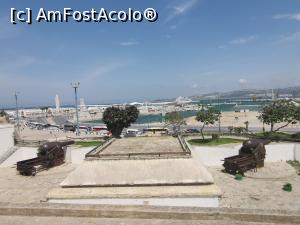 [P41] Vedere spre port din Fortăreața Kasbah.  » foto by Aurici
 - 
<span class="allrVoted glyphicon glyphicon-heart hidden" id="av1115509"></span>
<a class="m-l-10 hidden" id="sv1115509" onclick="voting_Foto_DelVot(,1115509,10713)" role="button">șterge vot <span class="glyphicon glyphicon-remove"></span></a>
<a id="v91115509" class=" c-red"  onclick="voting_Foto_SetVot(1115509)" role="button"><span class="glyphicon glyphicon-heart-empty"></span> <b>LIKE</b> = Votează poza</a> <img class="hidden"  id="f1115509W9" src="/imagini/loader.gif" border="0" /><span class="AjErrMes hidden" id="e1115509ErM"></span>
