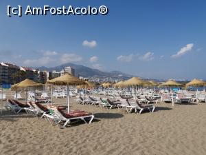 [P50] Plajă în Fuengirola, o stațiune foarte frumoasă de pe Costa del Sol.  » foto by Aurici
 - 
<span class="allrVoted glyphicon glyphicon-heart hidden" id="av1115518"></span>
<a class="m-l-10 hidden" id="sv1115518" onclick="voting_Foto_DelVot(,1115518,10713)" role="button">șterge vot <span class="glyphicon glyphicon-remove"></span></a>
<a id="v91115518" class=" c-red"  onclick="voting_Foto_SetVot(1115518)" role="button"><span class="glyphicon glyphicon-heart-empty"></span> <b>LIKE</b> = Votează poza</a> <img class="hidden"  id="f1115518W9" src="/imagini/loader.gif" border="0" /><span class="AjErrMes hidden" id="e1115518ErM"></span>