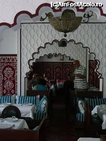 [P08] restaurant ”tradițional” marocan » foto by ramo_info
 - 
<span class="allrVoted glyphicon glyphicon-heart hidden" id="av224100"></span>
<a class="m-l-10 hidden" id="sv224100" onclick="voting_Foto_DelVot(,224100,10713)" role="button">șterge vot <span class="glyphicon glyphicon-remove"></span></a>
<a id="v9224100" class=" c-red"  onclick="voting_Foto_SetVot(224100)" role="button"><span class="glyphicon glyphicon-heart-empty"></span> <b>LIKE</b> = Votează poza</a> <img class="hidden"  id="f224100W9" src="/imagini/loader.gif" border="0" /><span class="AjErrMes hidden" id="e224100ErM"></span>