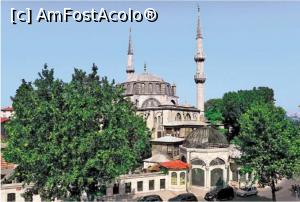 [P01] Moscheea Noua sau Sultan Valide » foto by carina_10 <span class="label label-default labelC_thin small">NEVOTABILĂ</span>