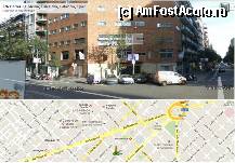 [P01] Poza de la Google Street View. Sa vedeti pozitia fata de Monumental si Sagrada. Din afara nu arata cine stie, ce grozav. La etajul 1, unde e geamul mai mare, era sala de mese. » foto by TraianS
 - 
<span class="allrVoted glyphicon glyphicon-heart hidden" id="av282434"></span>
<a class="m-l-10 hidden" id="sv282434" onclick="voting_Foto_DelVot(,282434,10720)" role="button">șterge vot <span class="glyphicon glyphicon-remove"></span></a>
<a id="v9282434" class=" c-red"  onclick="voting_Foto_SetVot(282434)" role="button"><span class="glyphicon glyphicon-heart-empty"></span> <b>LIKE</b> = Votează poza</a> <img class="hidden"  id="f282434W9" src="/imagini/loader.gif" border="0" /><span class="AjErrMes hidden" id="e282434ErM"></span>