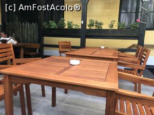 [P12] Restaurantul Pivnita Sfantu Gheorghe - acestea tocmai se eliberasera, si impreuna cu masa noastra, cam astea erau mesele aici » foto by mishu
 - 
<span class="allrVoted glyphicon glyphicon-heart hidden" id="av1185283"></span>
<a class="m-l-10 hidden" id="sv1185283" onclick="voting_Foto_DelVot(,1185283,10730)" role="button">șterge vot <span class="glyphicon glyphicon-remove"></span></a>
<a id="v91185283" class=" c-red"  onclick="voting_Foto_SetVot(1185283)" role="button"><span class="glyphicon glyphicon-heart-empty"></span> <b>LIKE</b> = Votează poza</a> <img class="hidden"  id="f1185283W9" src="/imagini/loader.gif" border="0" /><span class="AjErrMes hidden" id="e1185283ErM"></span>