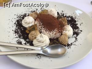 [P18] Restaurantul Pivnita Sfantu Gheorghe - Tiramisu :)), ce parere aveti? » foto by mishu
 - 
<span class="allrVoted glyphicon glyphicon-heart hidden" id="av1185289"></span>
<a class="m-l-10 hidden" id="sv1185289" onclick="voting_Foto_DelVot(,1185289,10730)" role="button">șterge vot <span class="glyphicon glyphicon-remove"></span></a>
<a id="v91185289" class=" c-red"  onclick="voting_Foto_SetVot(1185289)" role="button"><span class="glyphicon glyphicon-heart-empty"></span> <b>LIKE</b> = Votează poza</a> <img class="hidden"  id="f1185289W9" src="/imagini/loader.gif" border="0" /><span class="AjErrMes hidden" id="e1185289ErM"></span>