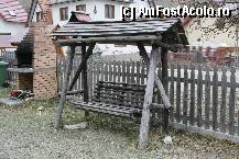 [P14] Pensiunea Puiu-Moeciu de Sus -balansoarul si gratarul care abia asteapta sa sfaraie » foto by raduu1972
 - 
<span class="allrVoted glyphicon glyphicon-heart hidden" id="av283169"></span>
<a class="m-l-10 hidden" id="sv283169" onclick="voting_Foto_DelVot(,283169,10732)" role="button">șterge vot <span class="glyphicon glyphicon-remove"></span></a>
<a id="v9283169" class=" c-red"  onclick="voting_Foto_SetVot(283169)" role="button"><span class="glyphicon glyphicon-heart-empty"></span> <b>LIKE</b> = Votează poza</a> <img class="hidden"  id="f283169W9" src="/imagini/loader.gif" border="0" /><span class="AjErrMes hidden" id="e283169ErM"></span>