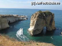 [P01] Al Raucha (Pigeon Rocks) se vad si din camera hotelului,aceasta e o foto facuta pe corniche » foto by Katyella
 - 
<span class="allrVoted glyphicon glyphicon-heart hidden" id="av284960"></span>
<a class="m-l-10 hidden" id="sv284960" onclick="voting_Foto_DelVot(,284960,10761)" role="button">șterge vot <span class="glyphicon glyphicon-remove"></span></a>
<a id="v9284960" class=" c-red"  onclick="voting_Foto_SetVot(284960)" role="button"><span class="glyphicon glyphicon-heart-empty"></span> <b>LIKE</b> = Votează poza</a> <img class="hidden"  id="f284960W9" src="/imagini/loader.gif" border="0" /><span class="AjErrMes hidden" id="e284960ErM"></span>