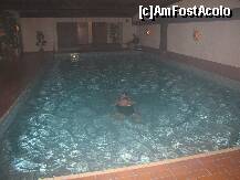 [P04] Piscina este situata la subsolul hotelului, destul de inacapatoare pentru o piscina interioara, dotata cu jet-dus subacval, bun pentru spatele obosit dupa calatorie ! » foto by ghidioneanu
 - 
<span class="allrVoted glyphicon glyphicon-heart hidden" id="av285606"></span>
<a class="m-l-10 hidden" id="sv285606" onclick="voting_Foto_DelVot(,285606,10776)" role="button">șterge vot <span class="glyphicon glyphicon-remove"></span></a>
<a id="v9285606" class=" c-red"  onclick="voting_Foto_SetVot(285606)" role="button"><span class="glyphicon glyphicon-heart-empty"></span> <b>LIKE</b> = Votează poza</a> <img class="hidden"  id="f285606W9" src="/imagini/loader.gif" border="0" /><span class="AjErrMes hidden" id="e285606ErM"></span>