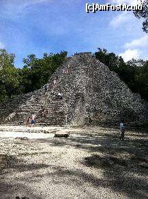 [P15] Piramida mayasa Koba,la fel ca si Chichen Itza, mai vechi decat cele egiptene » foto by eduardradupaul*
 - 
<span class="allrVoted glyphicon glyphicon-heart hidden" id="av285635"></span>
<a class="m-l-10 hidden" id="sv285635" onclick="voting_Foto_DelVot(,285635,10779)" role="button">șterge vot <span class="glyphicon glyphicon-remove"></span></a>
<a id="v9285635" class=" c-red"  onclick="voting_Foto_SetVot(285635)" role="button"><span class="glyphicon glyphicon-heart-empty"></span> <b>LIKE</b> = Votează poza</a> <img class="hidden"  id="f285635W9" src="/imagini/loader.gif" border="0" /><span class="AjErrMes hidden" id="e285635ErM"></span>